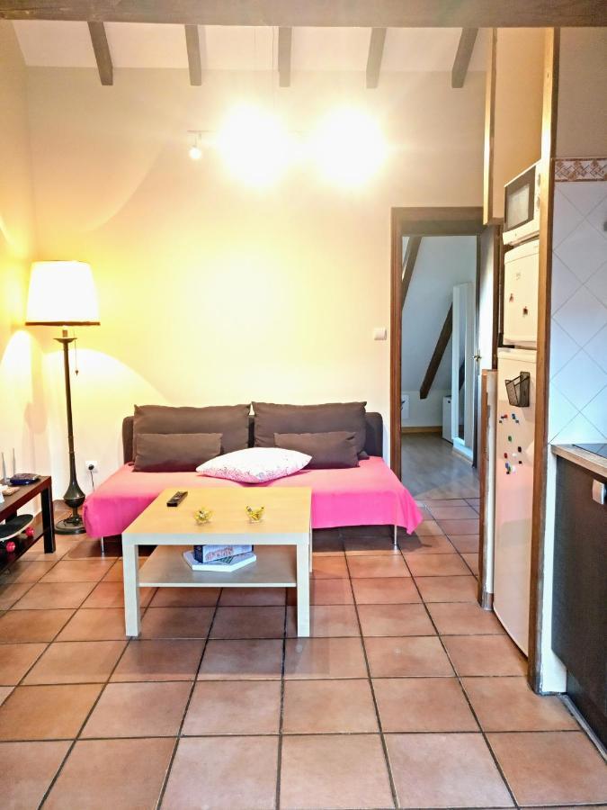 Apartamento El Desvan León Dış mekan fotoğraf