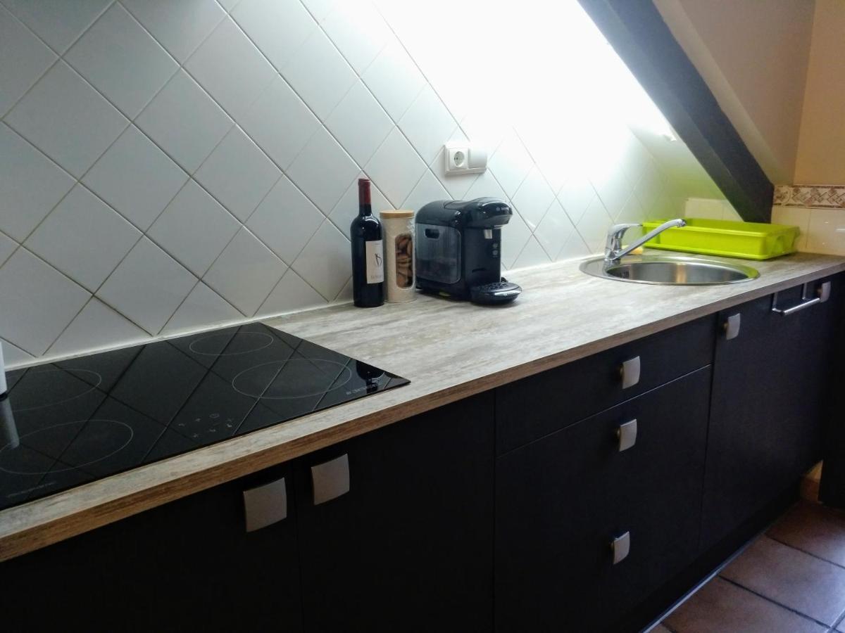 Apartamento El Desvan León Dış mekan fotoğraf