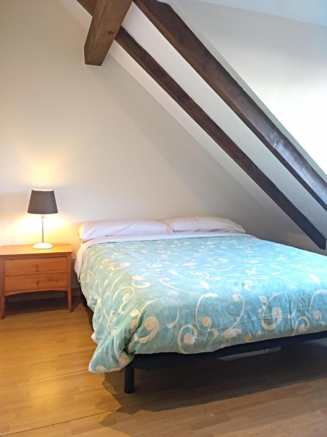 Apartamento El Desvan León Dış mekan fotoğraf