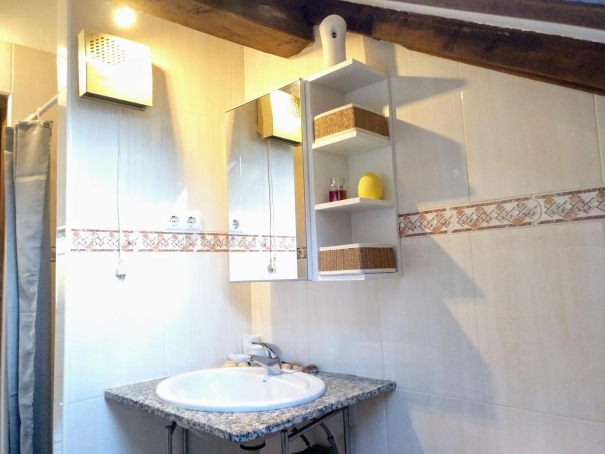 Apartamento El Desvan León Dış mekan fotoğraf